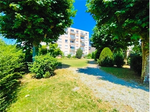 t3 à la vente -   26300  BOURG DE PEAGE, surface 59 m2 vente t3 - UBI477607523